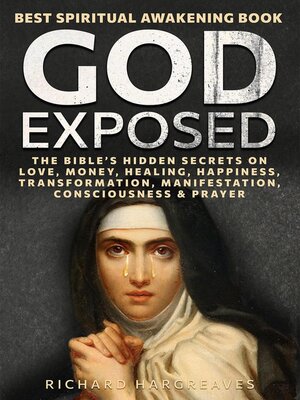 cover image of God Exposed